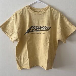 John Galt Los Angeles Tee